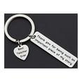 thumbnail image 3 of Zuo Bao Teacher Appreciation Gif Teacher Thank You Gift Best Teacher Ever Jewelry, 3 of 6