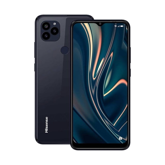 Smartphone Hisense V40i 64 GB Azul Desbloqueado