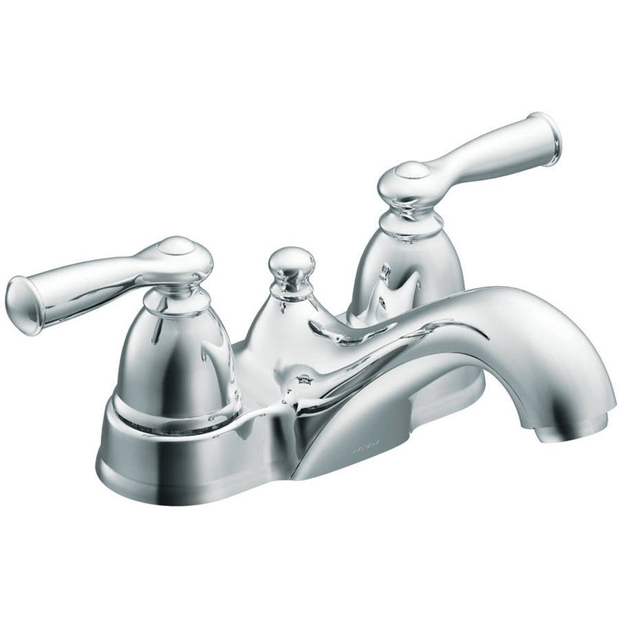 Moen All Bathroom Faucets Walmartcom