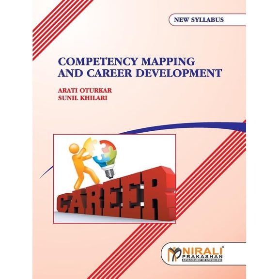 Competency Mapping and Career Development, (Paperback)