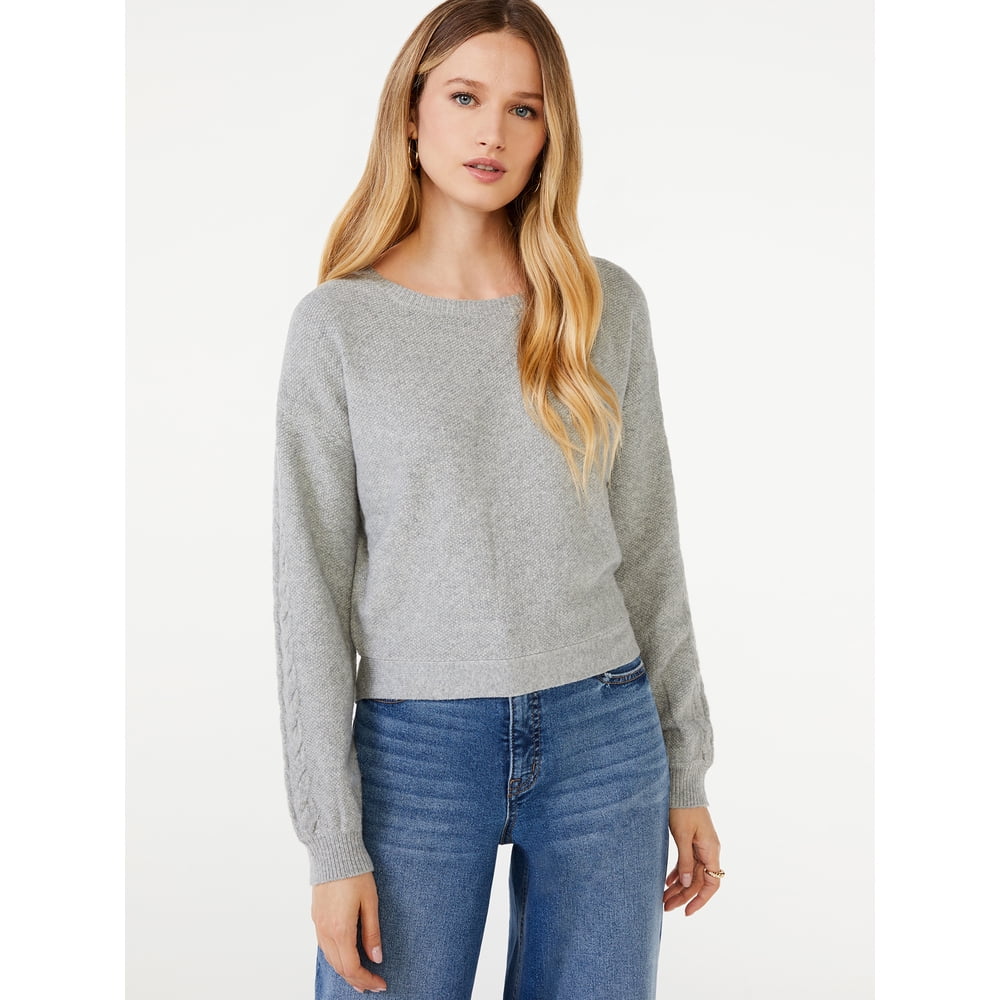 washable merino turtleneck sweater