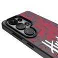 thumbnail image 3 of Keyscaper Nebraska Huskers Paisley Galaxy Magnetic Bump Case, 3 of 7