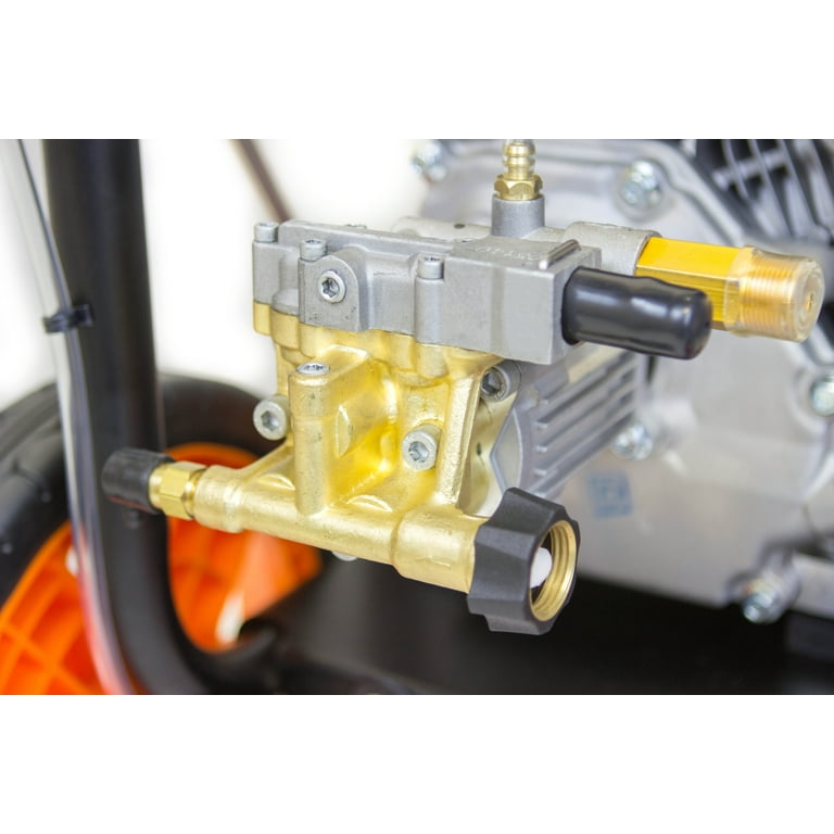 Wen 3100 sale psi pressure washer