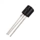 thumbnail image 5 of 400pzs BC547 TO-92 NPN Transistor, 5 of 5