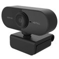 thumbnail image 1 of Camera Computer Computer Camera 1080P Webcam Web Camera Mic High Definition Webcam, 1 of 4