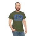 thumbnail image 5 of Bern Switzerland Shirt Gifts Tshirt Crew Neck Short Sleeve, 5 of 9