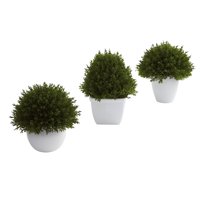 Artificial Topiaries - Walmart.com