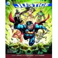 thumbnail image 1 of Justice League, Volume 6: Ligue d'Injustice, 1 of 2