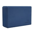 thumbnail image 4 of Everyday Yoga Foam Block - Lightweight, Durable, High Density, Three Heights, 4 of 6