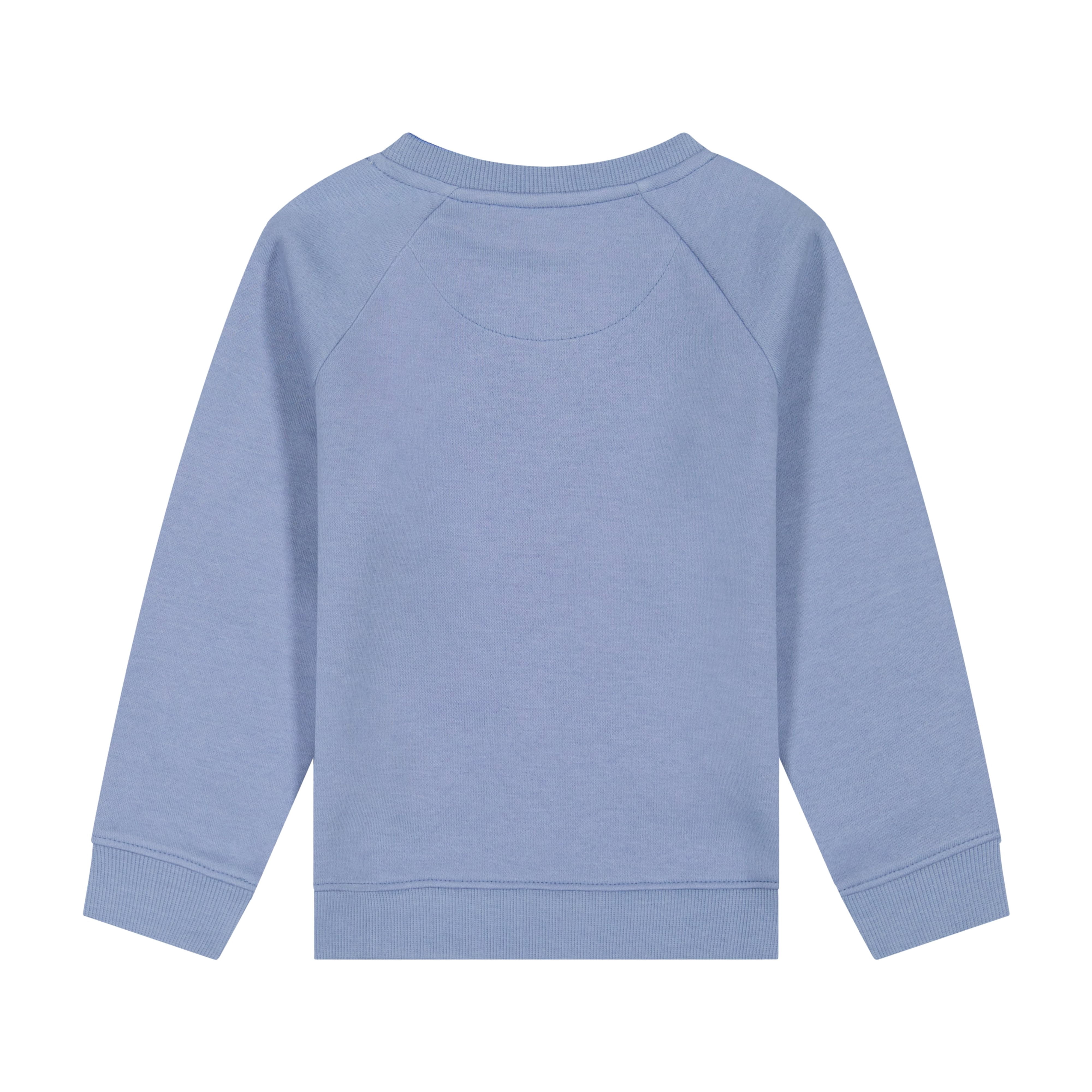 Reebok Toddler Play Hard Crew and Jogger Colorblock Set, 2-Piece, Sizes 12M-5T
