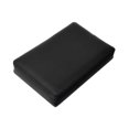 thumbnail image 4 of Soporte de reposabrazos con bandeja de trípode, color negro, suave, accesorios estables y resistentes, suministros para muebles de salón de belleza, e, 4 of 9