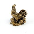 thumbnail image 1 of Figura de Gallo Feng Shui Import Resina 10x5x8 cm, 1 of 1