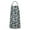 Blue Background Football, variant on Blue Background Football Hot Air Balloons Apron-Garden Aprons for Women with Pockets-Cotton Linen Waterproof Kitchen Cooking Gardening Aprons Adjustable for Kitchen,Cooking,BBQ and Salon 33x27 Inch