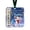 R5, variant on AURIGATE Acrylic Christmas Money Holder Ornament Clear Cash Gift Ball with Slot and Velvet Ribbon Double Sided Printed Hanging Decoration for Tree Holiday Gift