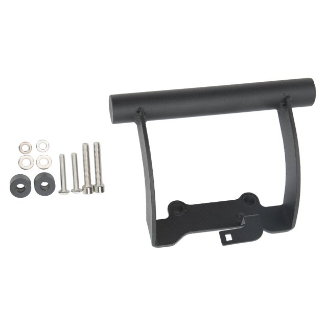 Soporte de teléfono para bicicleta, soporte de montaje de navegación GPS para motocicleta, soporte de acero inoxidable para CMX1100 2021 Up