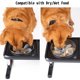 thumbnail image 3 of El cuenco giratorio de la comida lenta del lechón se puede cortar el cuenco lento de la comida del gato del silicón del perro de la almohadilla del animal doméstico que lame, 3 of 5