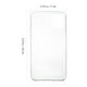 thumbnail image 2 of GOOHOCHY Caja de teléfono personalizada de resina de 5 piezas compatible con carcasa acrílica iPhone 11 Pro, 2 of 7