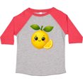thumbnail image 3 of Inktastic Cute Lemon Boys or Girls Toddler T-Shirt, 3 of 5