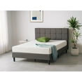 thumbnail image 1 of Zinus Green Tea ActivFresh 8 inch Memory Foam Mattress, 1 of 9
