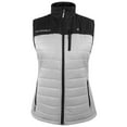 thumbnail image 2 of ActionHeat 5V Women's Pocono Insulated Puffer Heated Vest XL, 2 of 5
