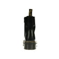 thumbnail image 4 of Dr. Martens Men's Jadon Platform Boots Black Smooth Leather, from StockX, 4 of 5
