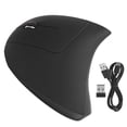 thumbnail image 1 of 800/1200/1600DPI Mouse,  Wireless Mouse Left Hand  For Office For Game For Home For Working Left Hand Charging, 1 of 8