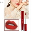 thumbnail image 2 of Rouges à Lèvres pour Femmes, Gloss Hydratant Longue Durée, Rouge à Lèvres Liquide, 2 of 2