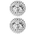 thumbnail image 1 of Gegong Palm Massage Ball,1 Pair Mag Netic Massage Ball Hand Massage Acupressure Therapy Ball Silver, Hand Massage Ball, 1 of 8