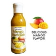 thumbnail image 3 of Pack of 12, Branfords Originals Sweet & Spicy Mango Marinade, 12 fl oz, 3 of 6