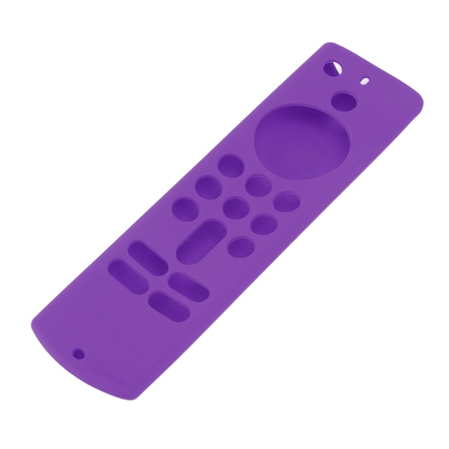 Funda de silicona para control remoto de Fire TV Stick, funda de silicona para control remoto de Fire TV Stick Funda de silicona para control remoto de Fire TV Stick Fabricada con cuidado