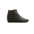 thumbnail image 2 of ARCOPEDICO Adult Female Luana Ankle Boots, Color: Antracite, Width: M, Size: 41, 2 of 3