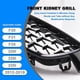 thumbnail image 1 of Front Kidney Grill, Front Hood Diamond Grille Meteor Grill for F30 F31 F35 320I 328I 335I 2012-2018, 1 of 5