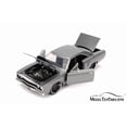 thumbnail image 3 of Plymouth Road Runner Hardtop, Fast & Furious - Jada 30745 - 1/24 scale Diecast Model Toy Car, 3 of 5