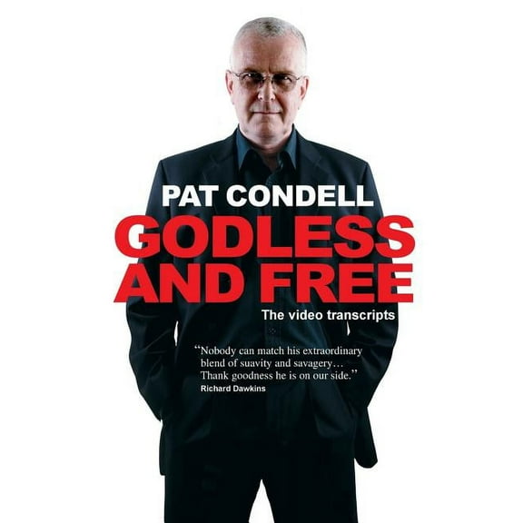 Godless and Free (Paperback)