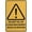 Warning Sign 4, variant on Keep Clear Machinery in Use Sign - 8"x12" Vintage Metal Warning Sign, Industrial Safety Decor for Home Farm Bar Coffee Shop Club Factory Warehouse
