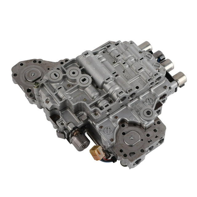 Auto Transmission Valve Body,Remanufacturerd Automatic Transmission Valve Valve Body Replacement R B Highly Recommended