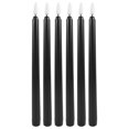 thumbnail image 1 of unbranded 6Ud De Vela LED Decorativa Sin Fuego Para Ambiente Acogedor, 1 of 8
