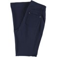 thumbnail image 2 of I.N.C Pantalon Décontracté Bootcut pour Femmes, Bleu, 2, 2 of 2