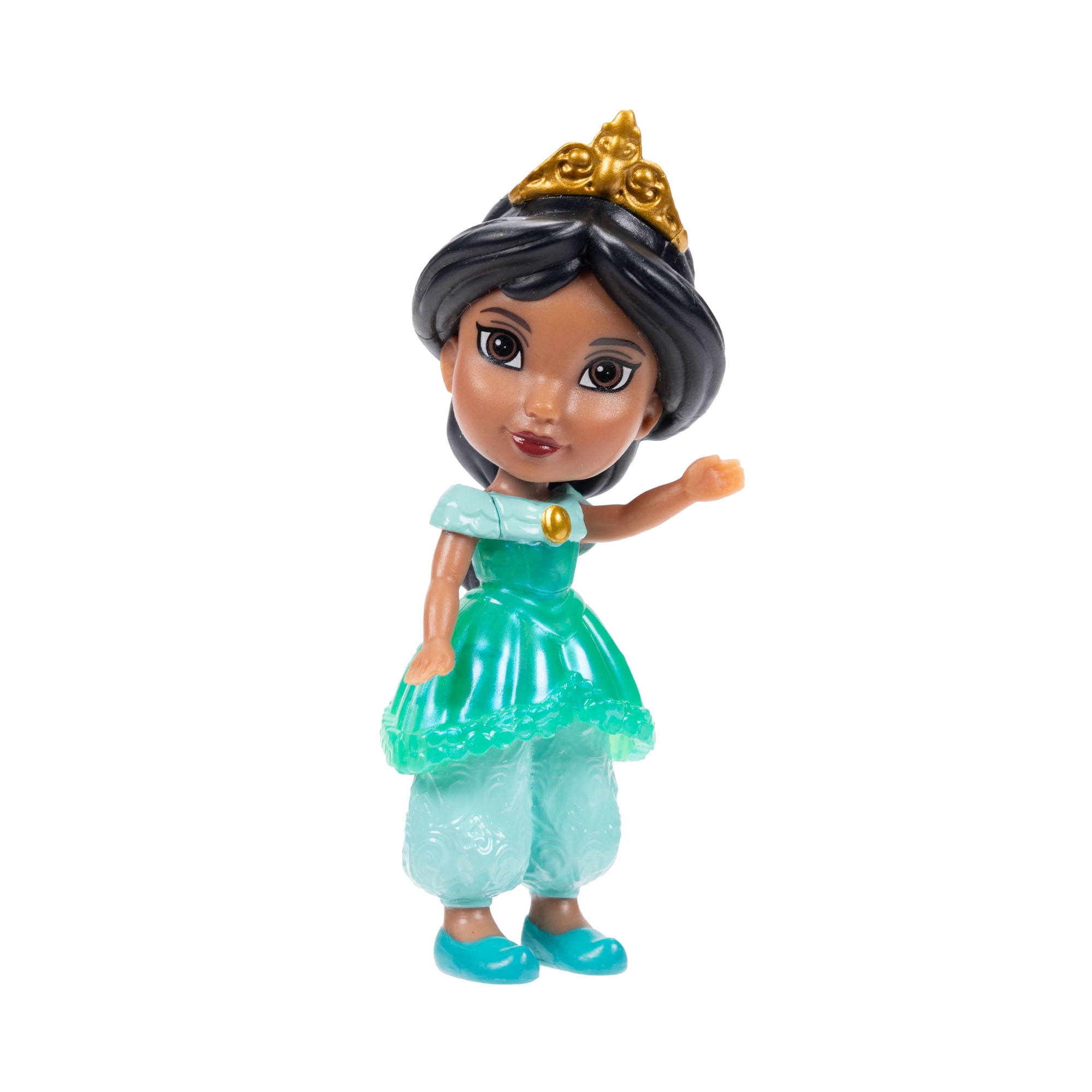 Disney Princess 3" JASMINE DOLL