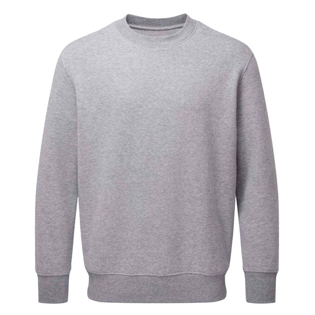 Mantis - Jersey Essential para Adultos Unisex (Jaspeado Jaspeada)