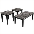 thumbnail image 1 of Ashley Furniture Ensemble de Tables Occasionnelles 3 Pcs en Noir, 1 of 5