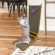 thumbnail image 4 of Juguete para rascar gatos, juguetes interactivos, cojín para mascotas, almohadilla para rascar, sofá, rascador para gatos Bola de 623x40x24cm Yuyangstore Almohadilla para rascar gatos, 4 of 8