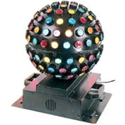 Spinning Star - Color