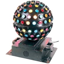 Spinning Star - Color