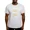 Ash Gray, variant on - Dividing By Zero Is Not A Game T Shirt - Men's Classic Cotton T-Shirts