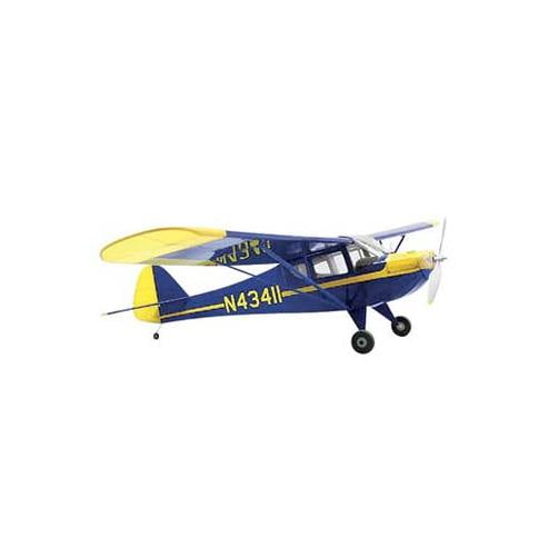 dumas taylorcraft