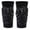 Black Deals, variant on karymi Sponge Ski-country Riding Knee Pads Outdoor Sports Soft Knee Pads Sports and Outdoors Camping Gear Hiking Essentials