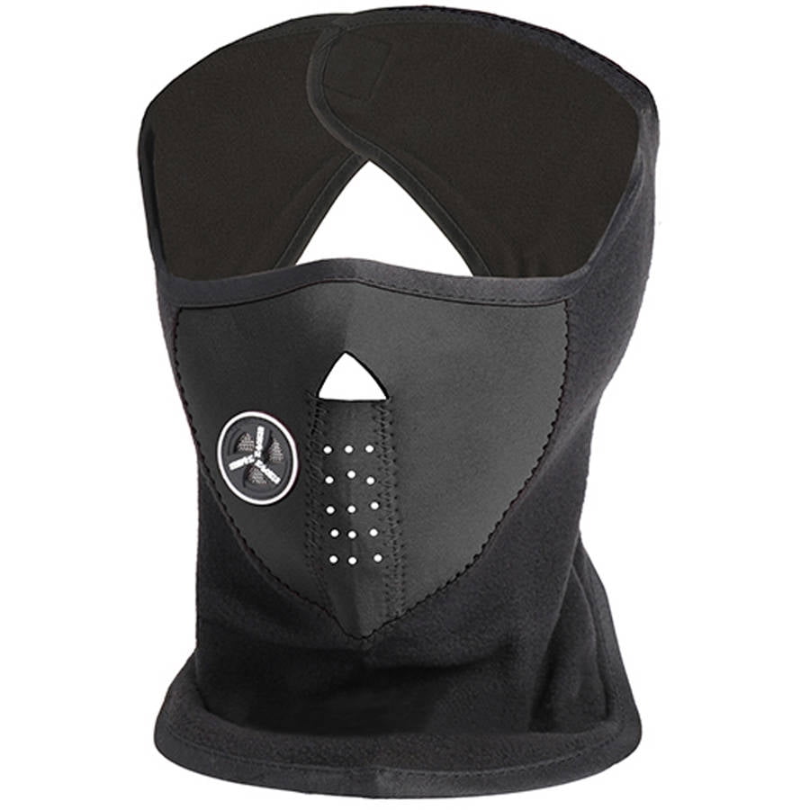Etcbuys Winter Cold Ski Mask by ETCBUYS INC.