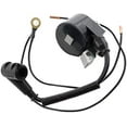 thumbnail image 5 of Ignition Coil for STIHL 024 026 028 029 034 036 038 039 044 048 MS240 MS260 MS290 MS310 MS340 MS360 MS380 MS381 MS391 MS640 Chainsaw Brush Cutter Replaces 000 400 1300[A+++], 5 of 5