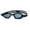 Black/Gray/Smoke, variant on Zoggs Spectra Swim Goggles